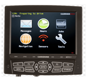 Top 3 ELDs for Older Trucks: Switch from AOBRD to ELD 5