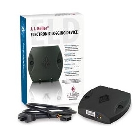 J.J. Keller ELog Review 2025: Top Features, Pricing & Driver Feedback 2