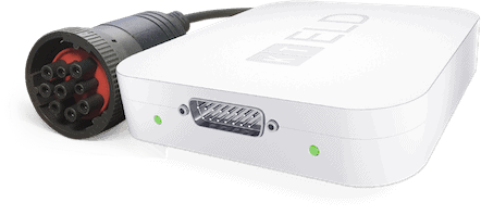 Best ELDs for Owner Operators 2025: Top 5 Devices Reviewed 4