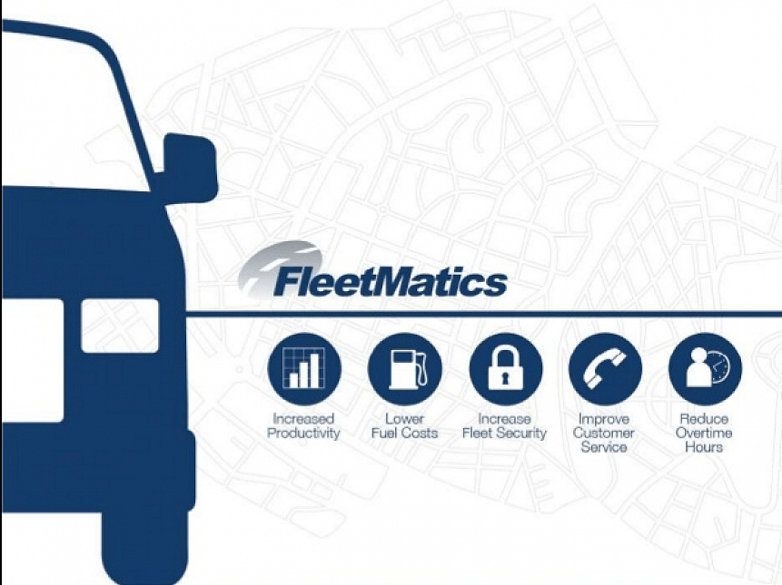 Fleetmatics Reveal 2023 Review | Features, Pricing, Plans & User Reviews 10