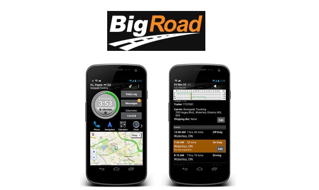 BigRoad DashLink ELD Review: 2025 Features & Pricing 1