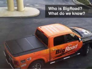 BigRoad DashLink ELD Review: 2025 Features & Pricing 5