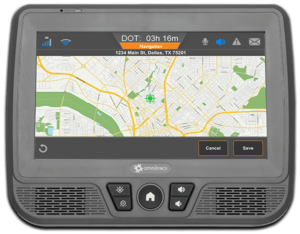 Omnitracs IVG Review 2023 - ELD Overview, Features & Pricing 6