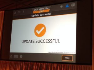 Omnitracs IVG Review 2025 - ELD Overview, Features & Pricing 4