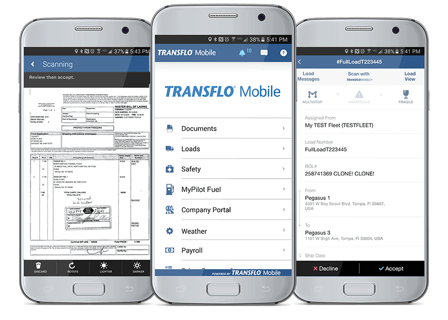 Transflo ELD Review 2025: Top Features, Cost & User Reviews 5