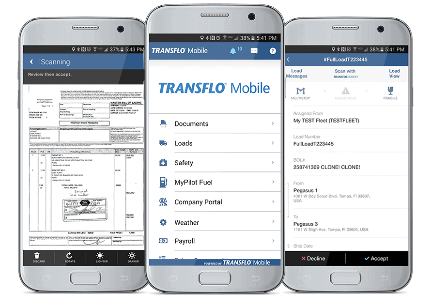 Transflo ELD Review 2023: Top Features, Cost & User Reviews 5