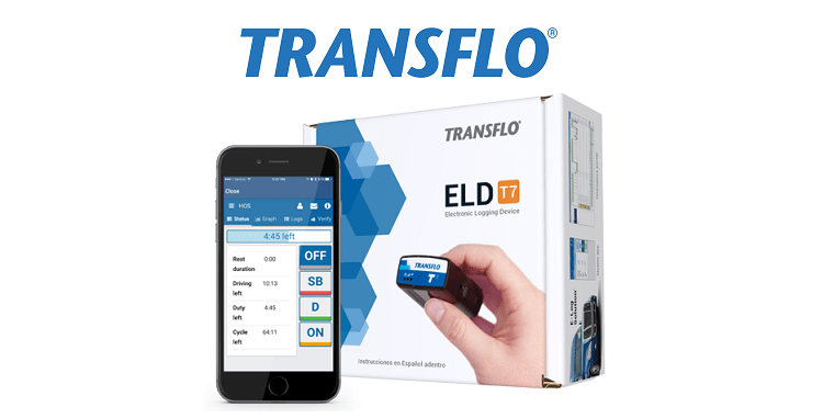 Transflo ELD Review 2025: Top Features, Cost & User Reviews 2
