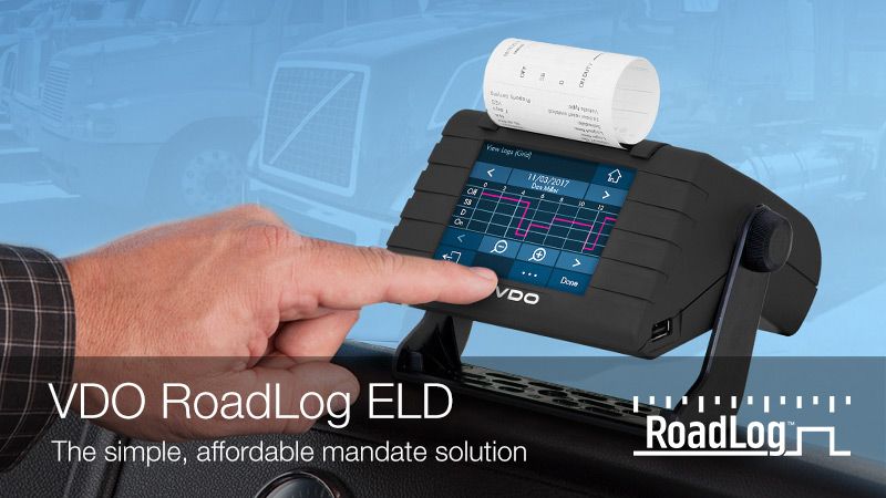 VDO RoadLog Review 2023 - Features, Pricing & User Ratings 4