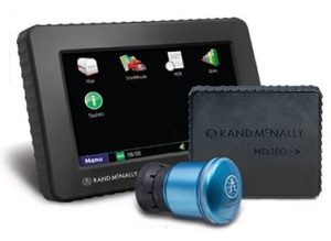 Rand McNally ELD 50 Review