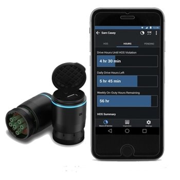 Garmin ELD Review 2025: Features, Installation & Pricing 6