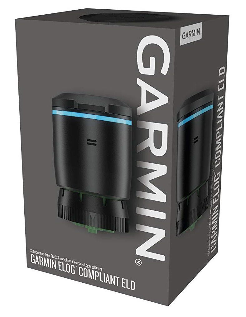 Garmin ELD Review 2023: Features, Installation & Pricing 10