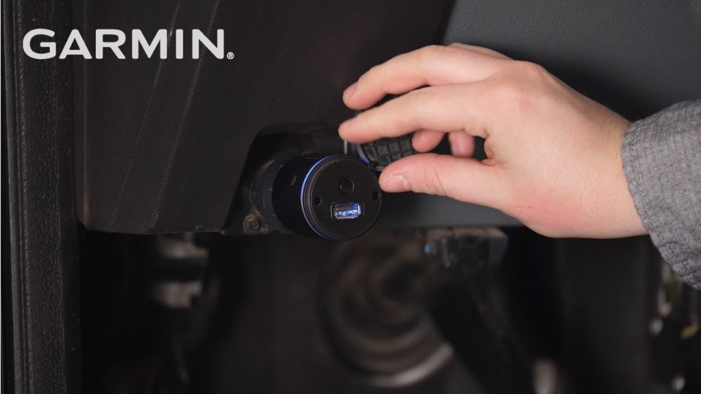 Garmin ELD Review 2025: Features, Installation & Pricing 5