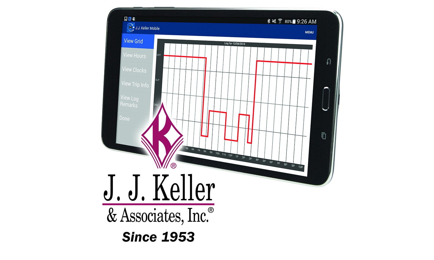 J.J. Keller ELog Review 2025: Top Features, Pricing & Driver Feedback 1