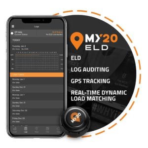 My20 ELD 2025 Review - Features, Installation, Pricing 1