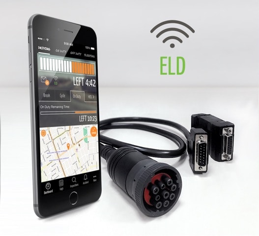 Gorilla Safety ELD Review 2023 - Pricing, Features & Ease of Use 2