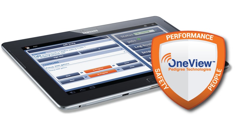 Pedigree ELD Chrome 2025 Review | Features, Pricing & Ease of Use Solution 5