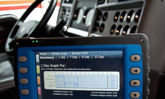 Electronic Logging Device Facts, Compliance and Mandate News 3 Electronic Logging Device Facts, Compliance and Mandate News 2