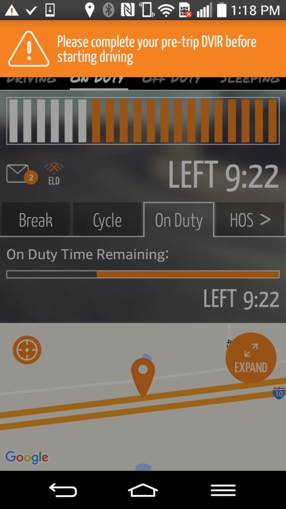 Gorilla Safety ELD Review 2025 - Pricing, Features & Ease of Use 7