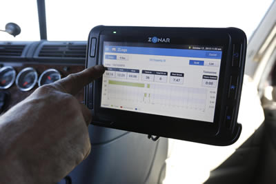 Zonar ELD 2025 Review: Features, Pricing, User Feedback & Reviews 4