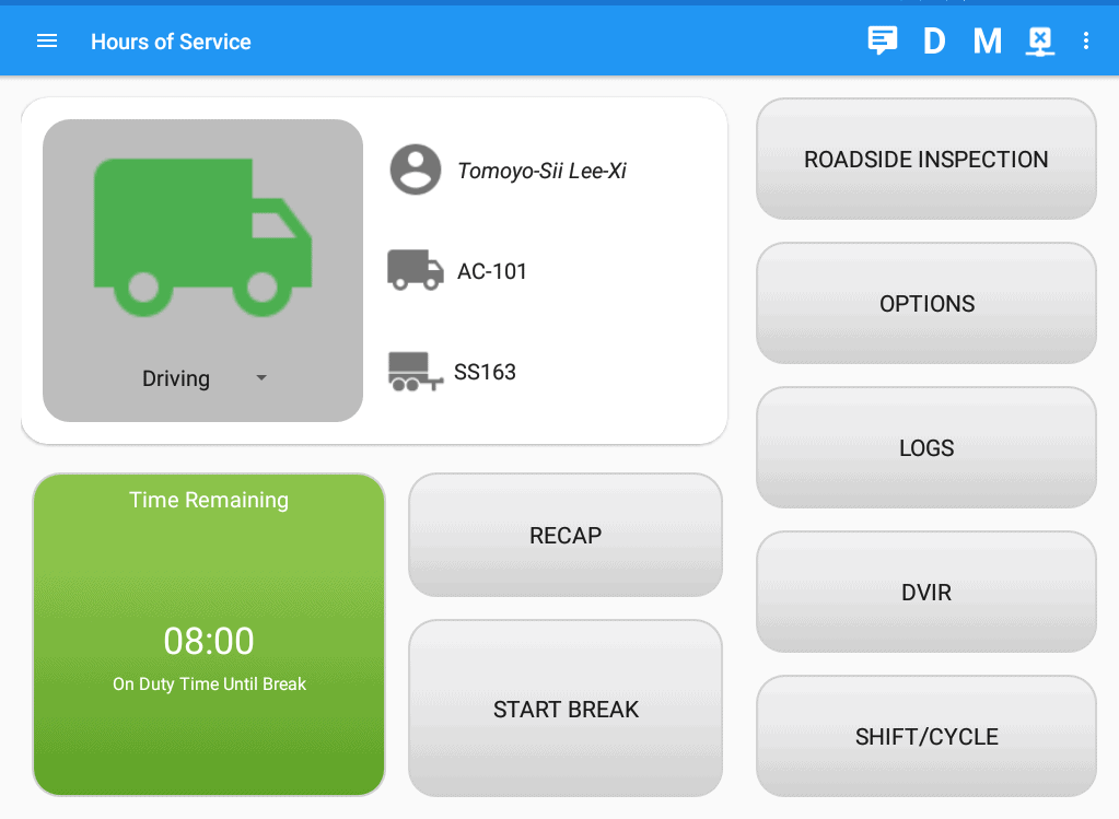 VisTracks ELD 2025 Review | Key Features, Ease of Use & Pricing of this ELD Solution 2