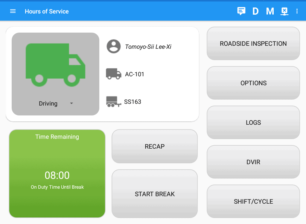 VisTracks ELD 2023 Review | Key Features, Ease of Use & Pricing of this ELD Solution 2