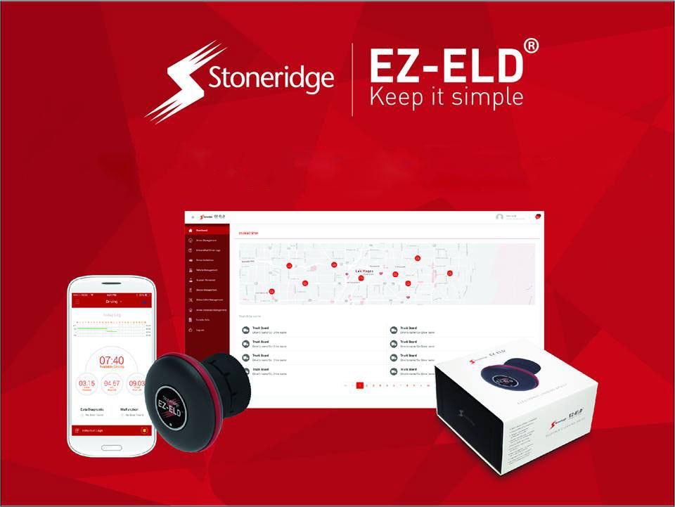 Stoneridge EZ-ELD 2023 Review - Features, Installation, Driver Feedback 2