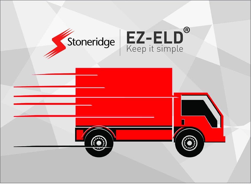 Stoneridge EZ-ELD 2023 Review - Features, Installation, Driver Feedback 5