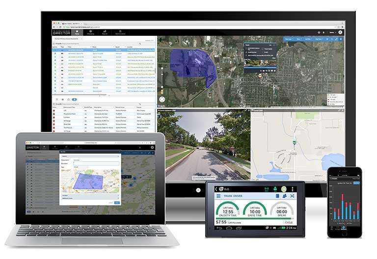 Teletrac Navman ELD 2023 Review - Features, Fees & Ease of Use 2
