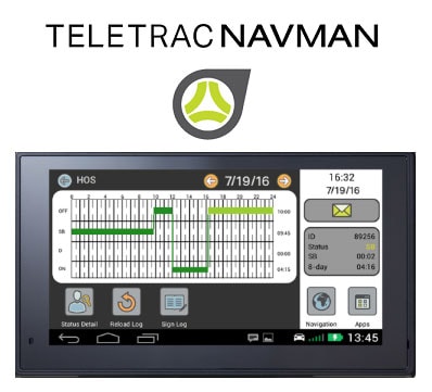 Teletrac Navman ELD 2023 Review - Features, Fees & Ease of Use 4