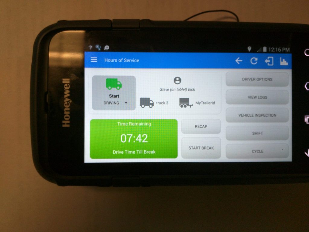 VisTracks ELD 2025 Review | Key Features, Ease of Use & Pricing of this ELD Solution 5
