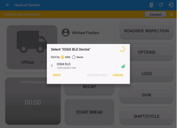 VisTracks ELD 2025 Review | Key Features, Ease of Use & Pricing of this ELD Solution 4