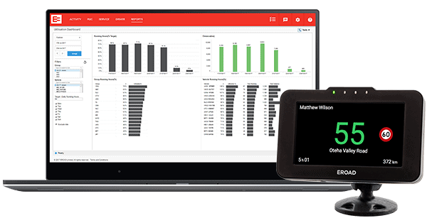 EROAD ELD 2025 Review - Is It Really The Most Cost Effective Device? 2