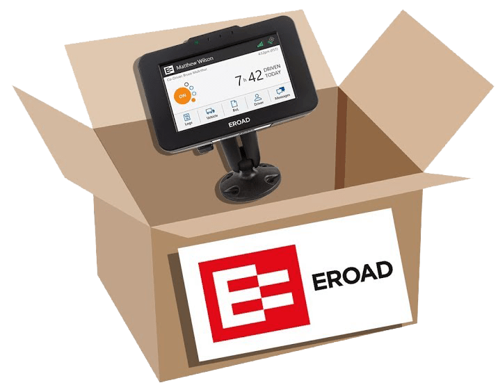 EROAD ELD 2025 Review - Is It Really The Most Cost Effective Device? 4