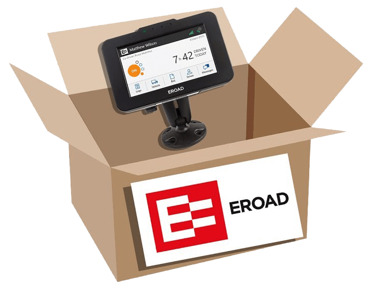 EROAD ELD 2023 Review - Is It Really The Most Cost Effective Device? 4