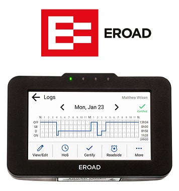 EROAD ELD 2023 Review - Is It Really The Most Cost Effective Device? 3