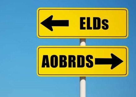 AOBRD vs ELD - What's The Difference Between The Two? 3