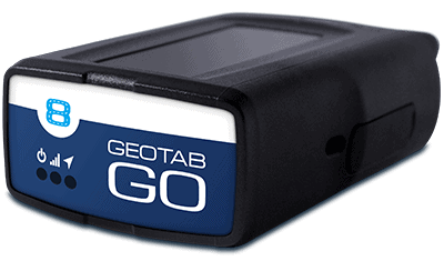 Geotab ELD 2025 Review: Functionality, Features, Cost & User Ratings 5