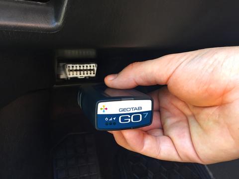 Geotab ELD 2025 Review: Functionality, Features, Cost & User Ratings 7