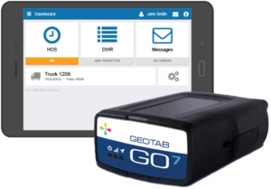 Geotab ELD 2025 Review: Functionality, Features, Cost & User Ratings 1