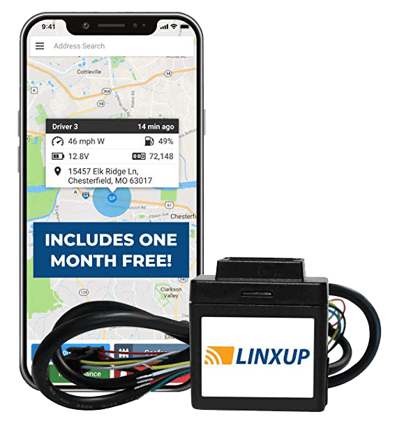 Linxup ELD Review 2025: Features & Why It's Great for Fleet Management 2