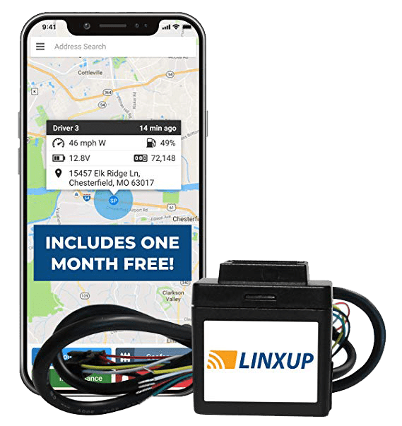 Linxup ELD Review 2023: Features & Why It's Great for Fleet Management 2