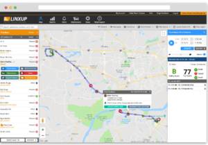 Linxup ELD Review 2023: Features & Why It's Great for Fleet Management 6