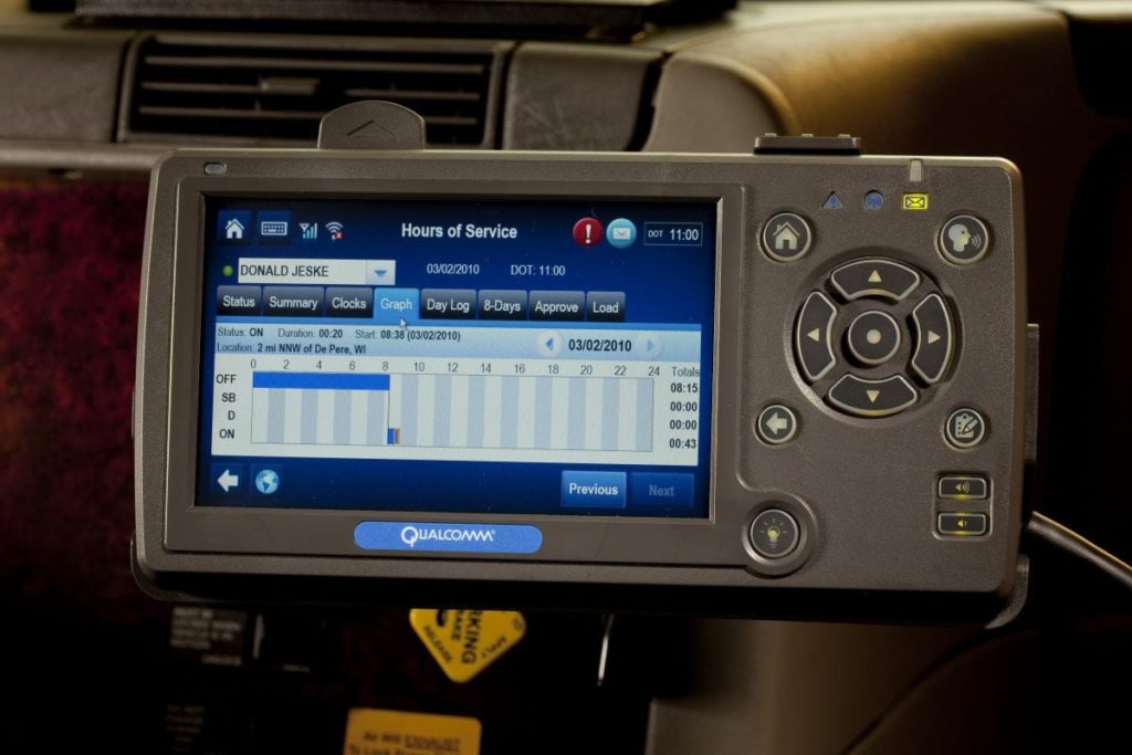 Omnitracs MCP (Formerly Qualcomm ELD) 2025 Review - Is It The Best ELD? 2