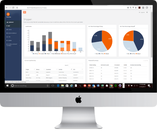BridgeHaul ELD 2025 Review - Features, Pricing & User Reviews 2