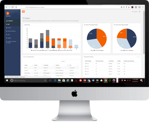 BridgeHaul ELD 2023 Review - Features, Pricing & User Reviews 2