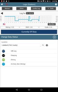 GeoWiz ELD 2025 Review: Top Features, Pricing & Installation 9
