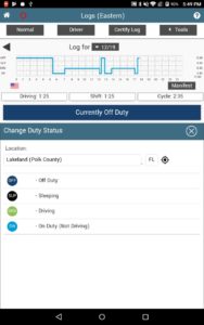 GeoWiz ELD 2023 Review: Top Features, Pricing & Installation 9