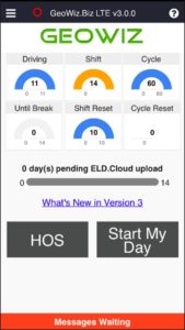 GeoWiz ELD 2025 Review: Top Features, Pricing & Installation 7