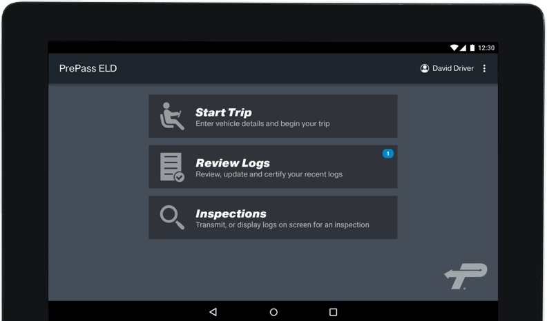 Prepass ELD 2025 Review - Features, Pricing & User Ratings 4