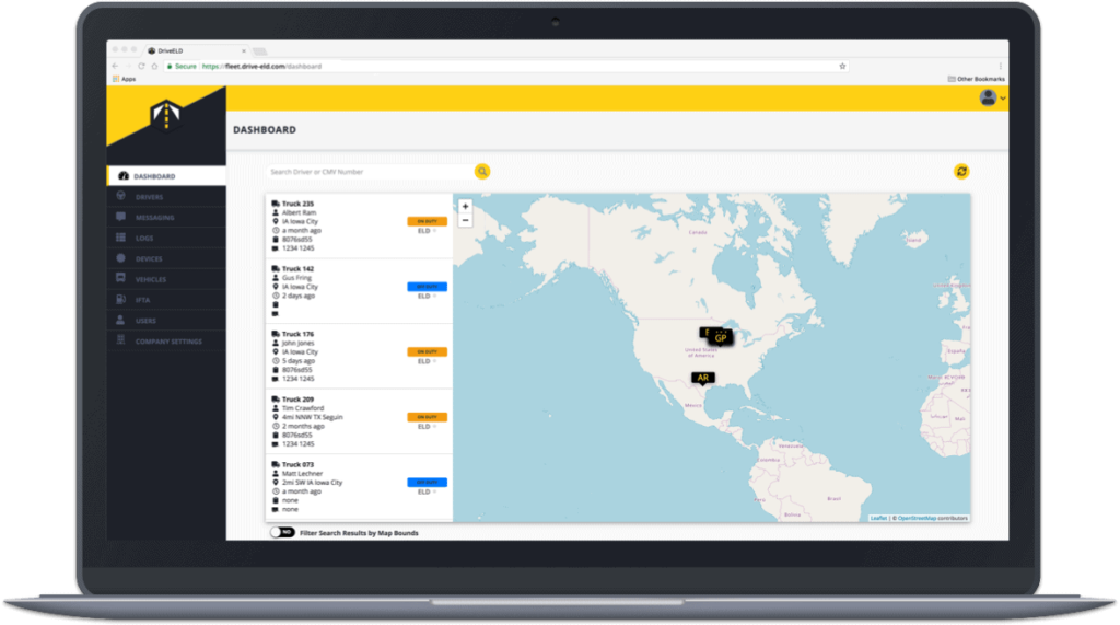 DriveELD 2025 Review: Features, Pricing & User Ratings 3